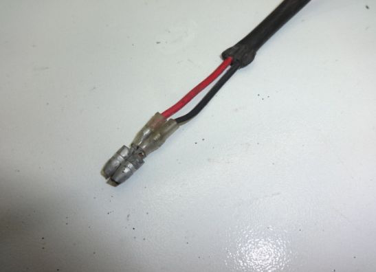 Kennzeichenhalter Kawasaki VN 700  750