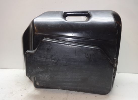 Kofferset Moto Accessoires Bagage