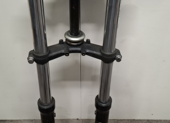 Voorpoten compleet Kawasaki GPZ 500