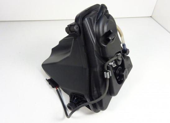 Ausgleichsbehalter Ol BMW K 1200 GT