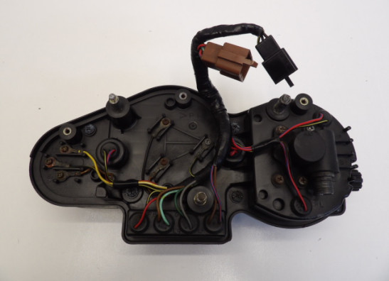 Meter combination Kawasaki ZX 7 R