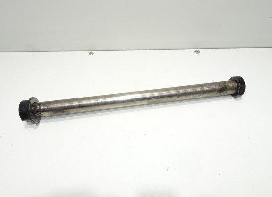 Hinterradachse KTM 1290 Super duke