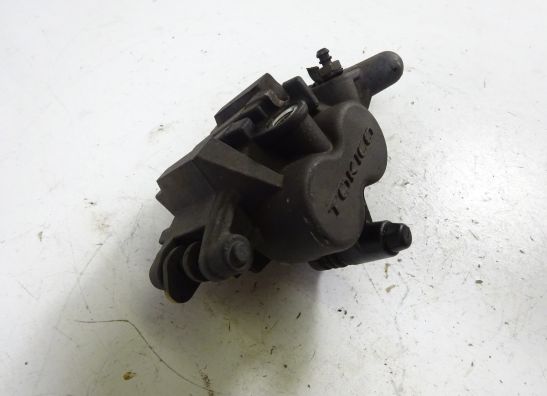 Remklauw rechts voor Kawasaki VERSYS 650