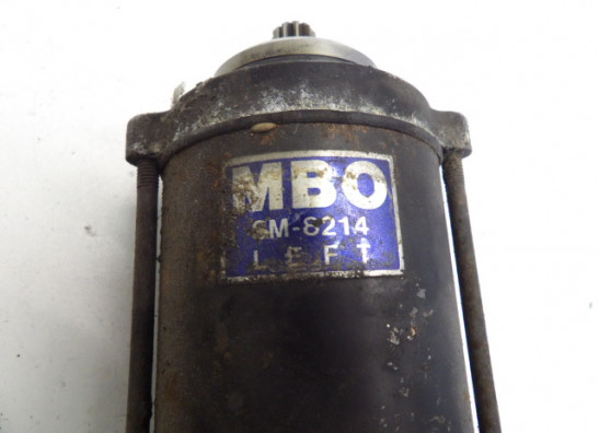 Starting motor Honda VF 700  750 S Sabre