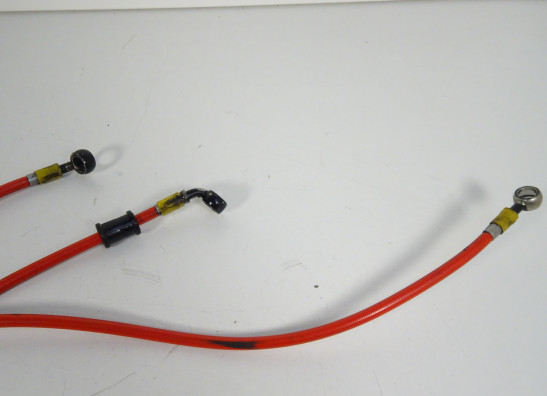 Bremsleitung vorne Triumph Speed Triple 1050