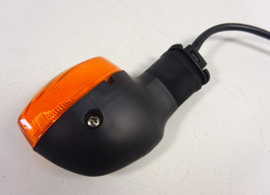 Knipperlicht rechts voor Yamaha FZ8