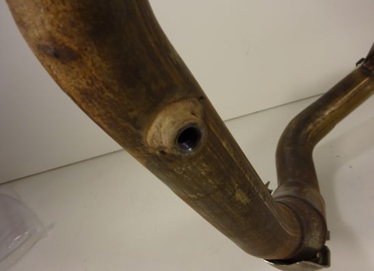 Downpipes Ducati 749  999