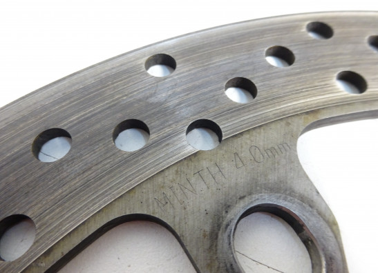 Bremsscheibe vorne BMW F 800 S - ST