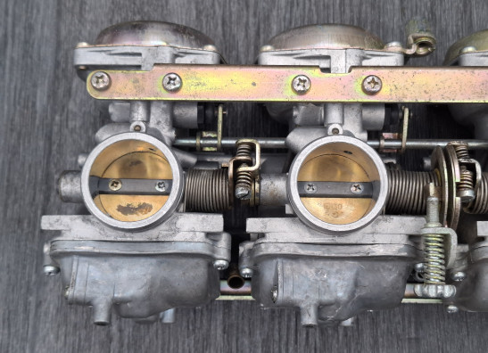 Carburateurset Yamaha FZ 750