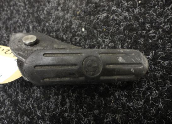 Footrest right BMW R 1200 GS