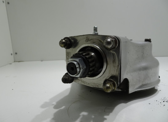 Kardan Kawasaki VN 1500