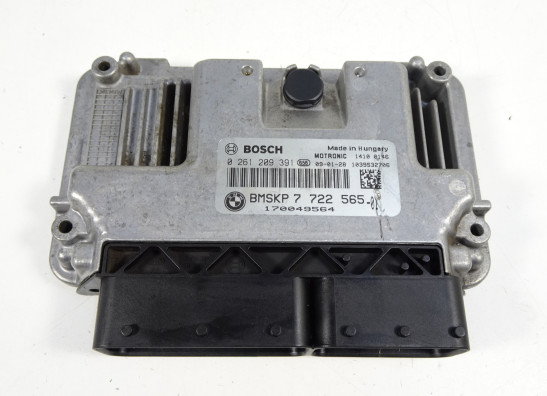 Schlosssatz BMW K 1300 GT