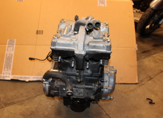 Motorblok Kawasaki LTD 450