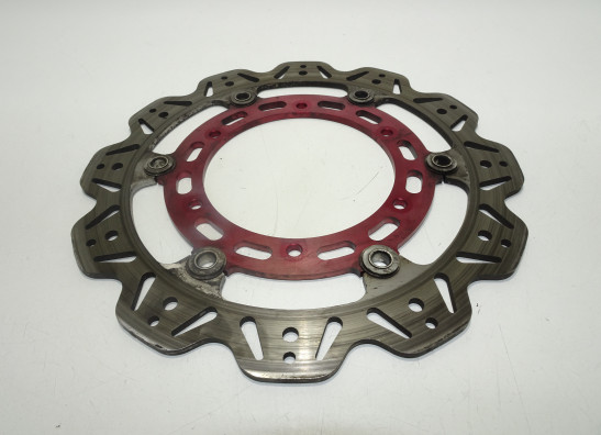 Bremsscheibe vorne Yamaha XJR 1300