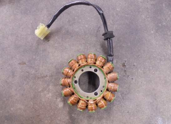 Dynamo Suzuki GSX S 950