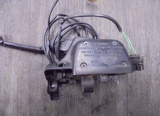 Clutch master cylinder BMW K 1200 LT