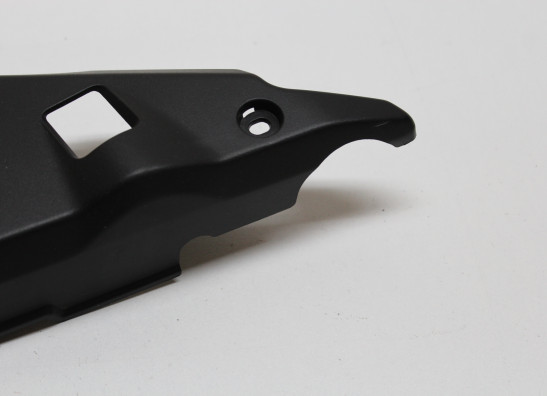 Rechter zijkuip klein Kawasaki Ninja 650