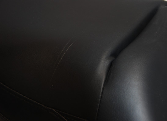 Zadel Harley Davidson Touring FL