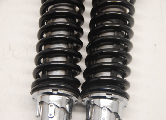 Stossdampfer hinten Harley Davidson VROD VRSC