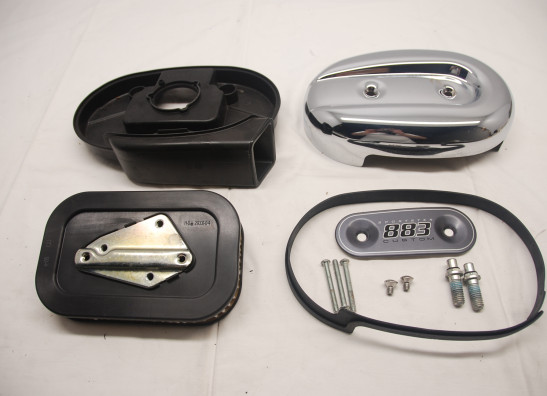 Luchtfilterhuis Harley Davidson Sportster 2004-2021