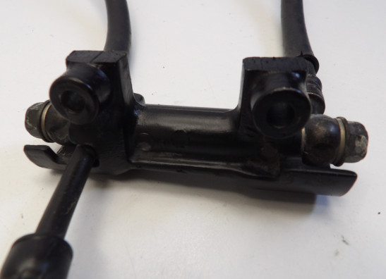 Brake hose front Honda VT 700 750