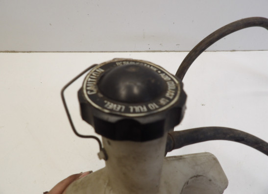 Koelvloeistof reservoir Honda GL 500 Silver Wing Interstate