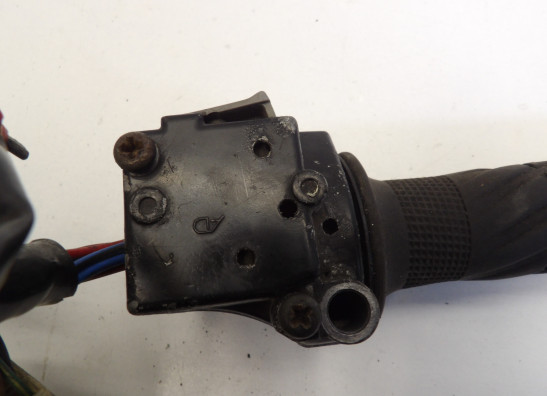 Stuurschakelaar rechts Yamaha FZ 750