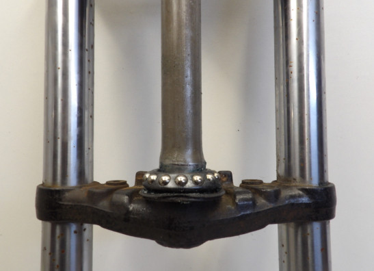 Gabelholm Komplett Honda CB 500