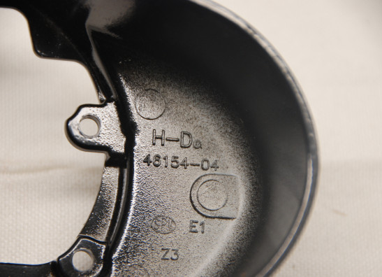 Meter Harley Davidson VROD VRSC