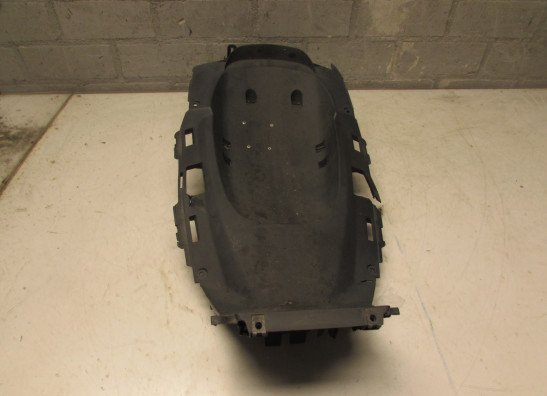 Accubak Honda VFR 1200 X Crosstourer