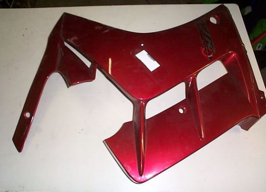 Cowl Left Yamaha FJR 1300