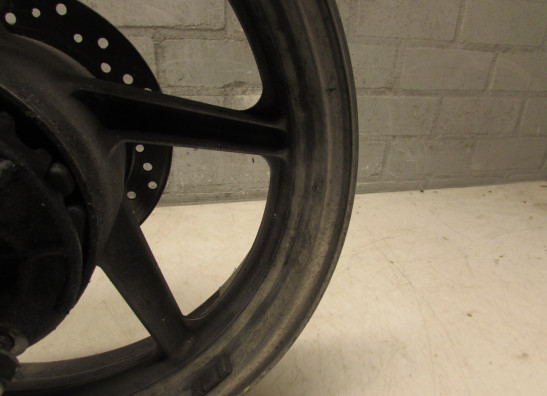 Achtervelg Honda Overige Honda