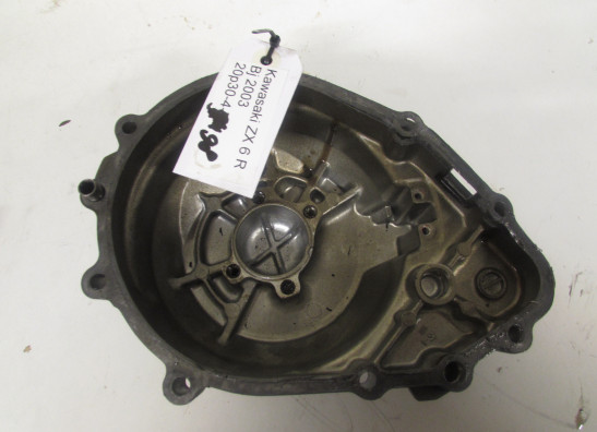 Lichtmaschinendeckel Kawasaki ZX 6 R