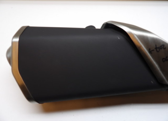 Uitlaat Kawasaki Z 900