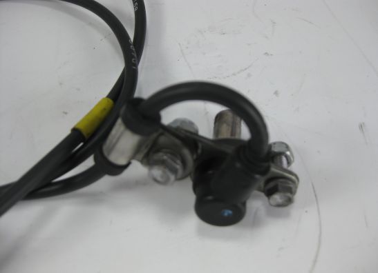 ABS sensor rear Triumph Tiger 1050