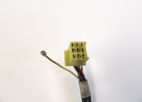 Stuurschakelaar links Suzuki GSX F 600