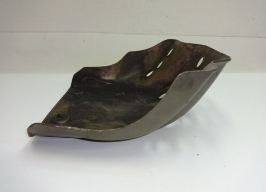 Onderkuip Aprilia Pegaso