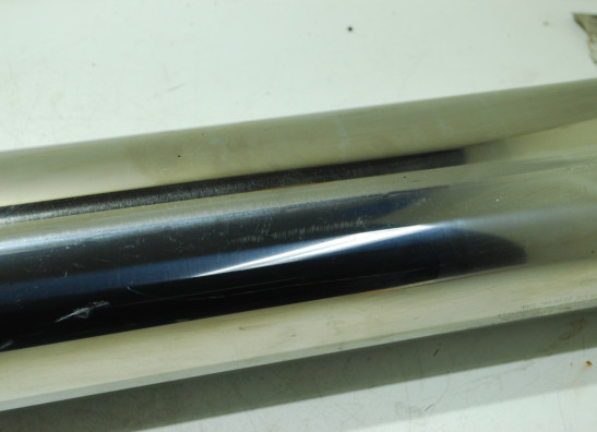 Uitlaat Kawasaki ZZR 1400