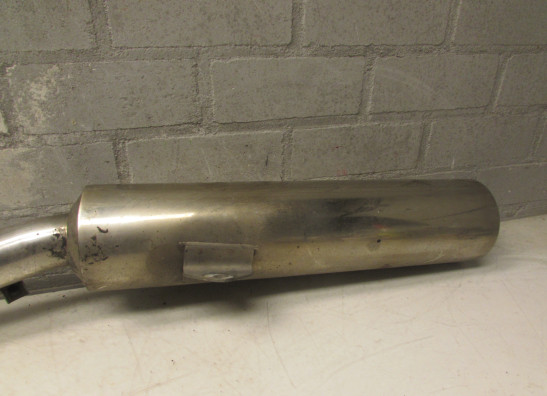 Muffler Suzuki GSF 600 650 Bandit 