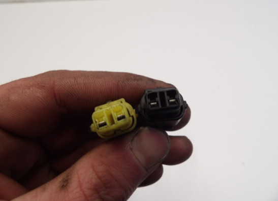 Fairing inner side Honda ST 1100 Pan European