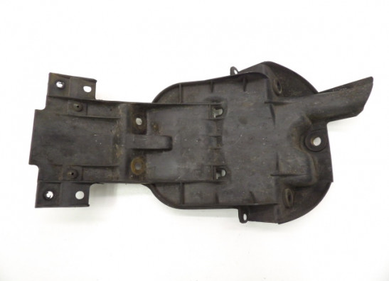 Achterspatbord Honda VF 700  750 Supermagna