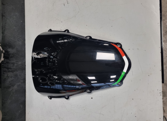 Windscherm Aprilia RSV 1000 2004-2010, 2004-2005, 2006-2008