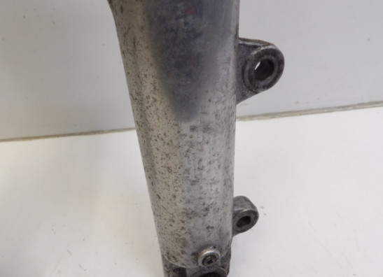 Front pipes complete Yamaha XS 750