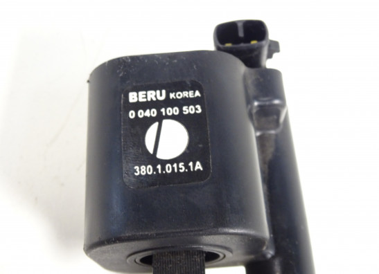 Bobine Ducati monster 696