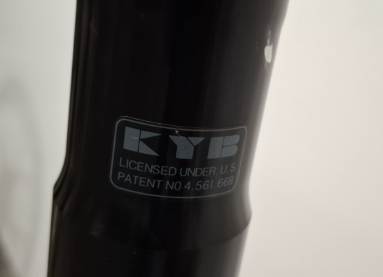 Voorpoten compleet Yamaha YZF R1