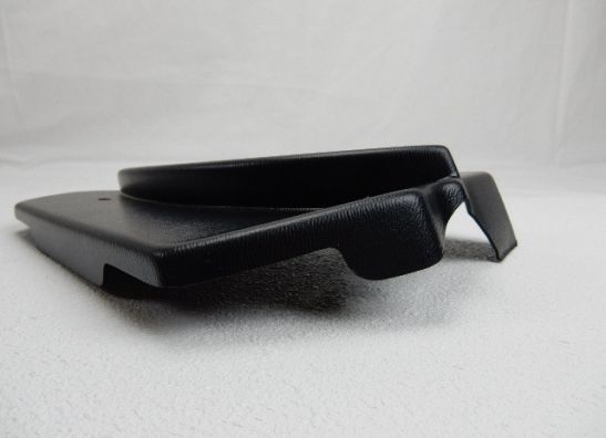 Afdekkap Moto Guzzi California 3