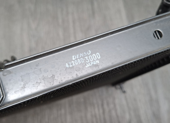 Kuhler Yamaha YZF R1