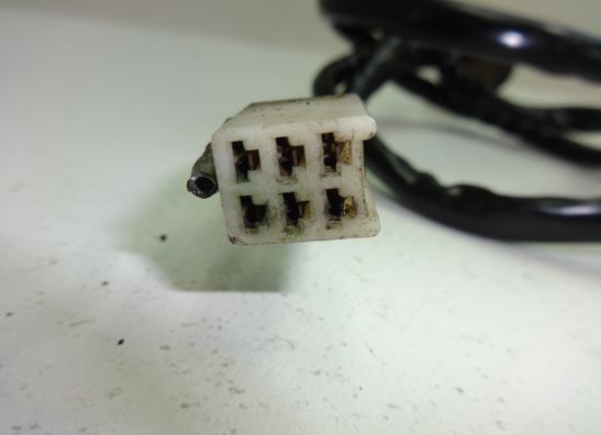 Engine parts Suzuki GS 850