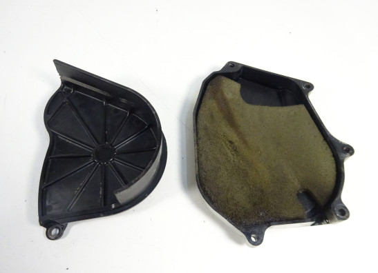 Ritzelabdeckung Yamaha TDM