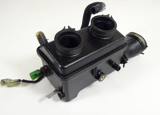 Air cleaner case Suzuki Burgman 650